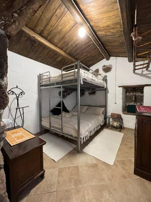 Muristene Pozzo Santa Cristina Paulilatino المظهر الخارجي الصورة